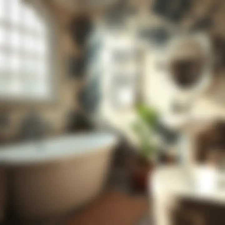 Preventive Techniques for Bathroom Drainage Preventive measures for bathroom drainage