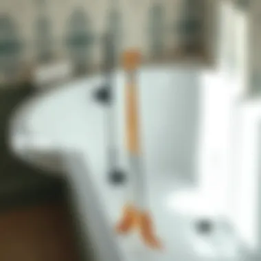 Essential Tools for Bathtub Unclogging Tools for unclogging a bathtub drain