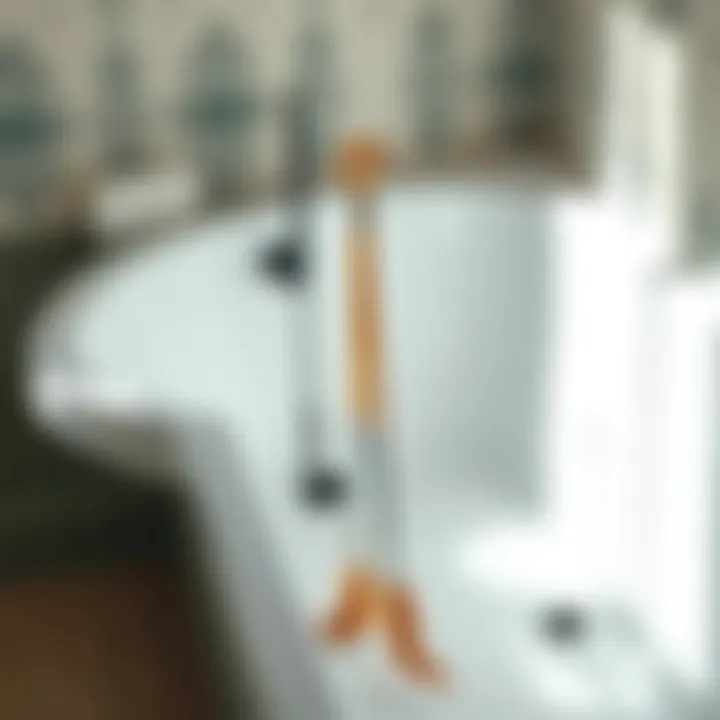 Essential Tools for Bathtub Unclogging Tools for unclogging a bathtub drain