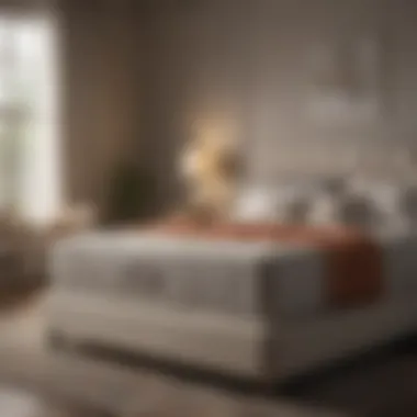Design Considerations for Mattress and Frame Design considerations for choosing a mattress and frame