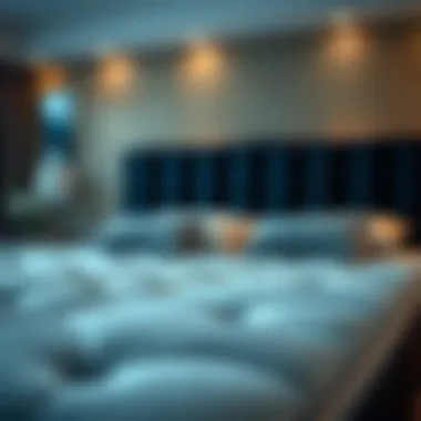 Health Risks of Tempur-Pedic Mattresses Potential health risks associated with mattress use