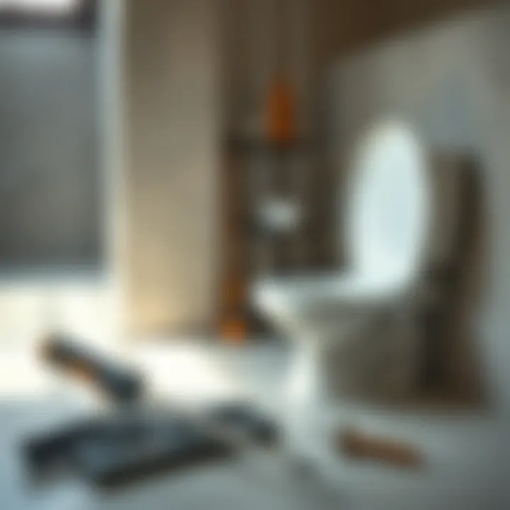 Essential Tools for Flooring Repair Tools required for bathroom flooring repair