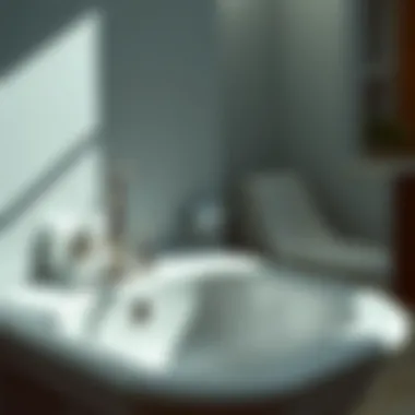 Essential Maintenance for Sink Sealers Maintenance tips for bathroom sink sealing