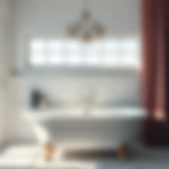 Exploring Bathtub Materials Different types of bathtub materials for refinishing