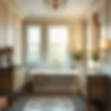 Final Paint Coverage Calculation Final paint coverage calculations for a bathroom project