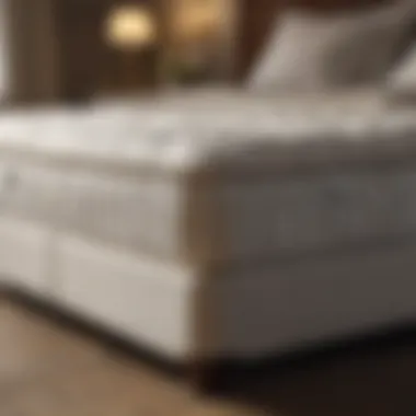 The Legacy Behind Classic Mattress Brands Legacy of classic mattress brands