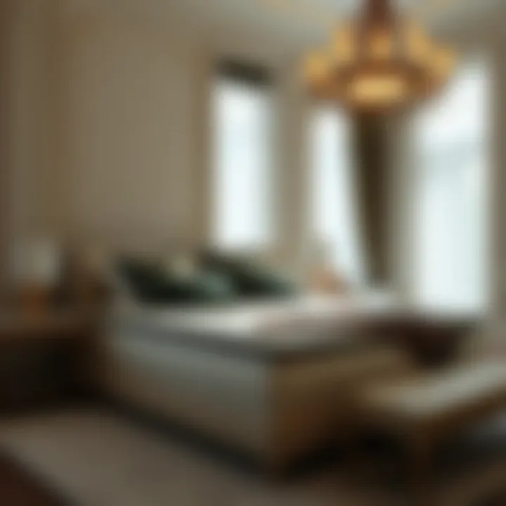 Discover the Advantages of a King Size Mattress Benefits of a King Size Mattress