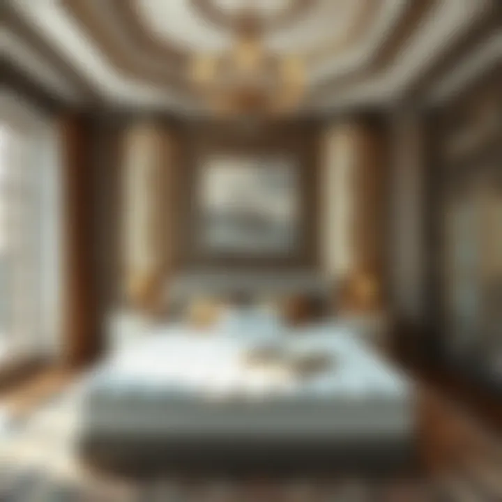 Guidelines for Choosing the Ideal Mattress Tips for Selecting the Right Mattress