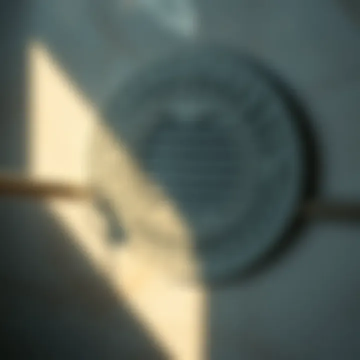 Maintenance tips for vent covers