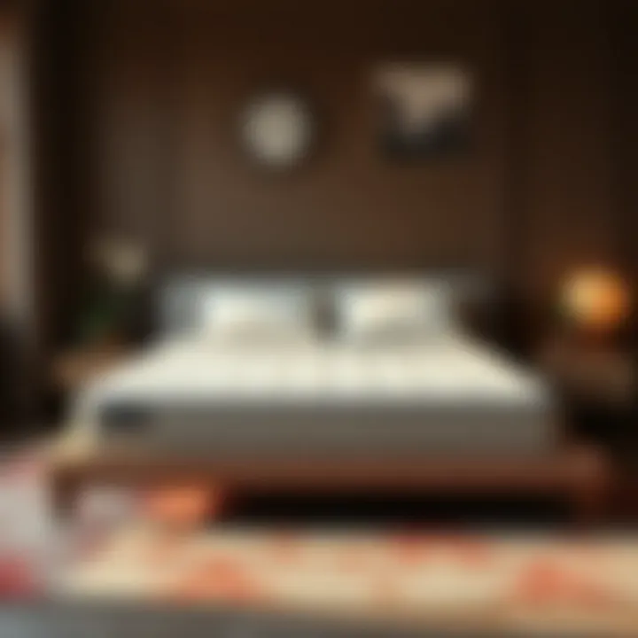 Maintenance Guide for 2 Egg Crate Mattress Toppers Guide to maintaining a 2 egg crate mattress topper for longevity