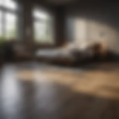 Choosing Flooring for Acoustic Performance Flooring options that minimize sound