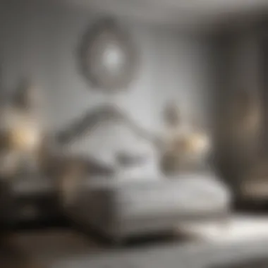 Cultural Significance of Silver in Design The cultural significance of silver in modern interior design