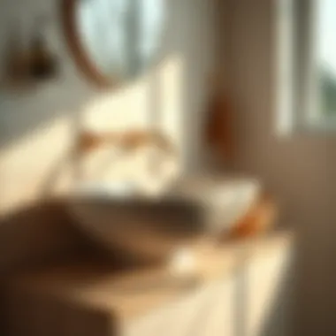 Maintenance strategies for keeping small bathroom sinks in top condition