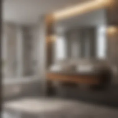 Strategic Planning for Bathroom Transformation Strategic planning for a bathroom transformation