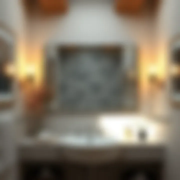 Variety of Bathroom Mirror Bulb Types Variety of bathroom mirror bulb types