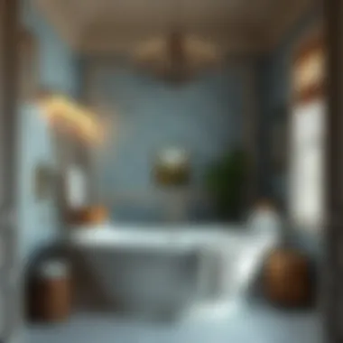 Essential Budgeting for Bathroom Remodel Budgeting tools and materials for bathroom renovation