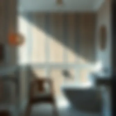 Maintenance tips for preserving bathroom wallboard aesthetics