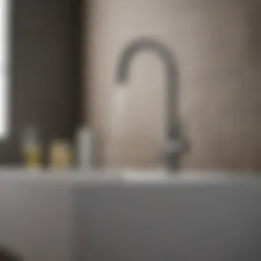 Delta Faucet Models Comparison Comparison of Delta faucet models showcasing various styles