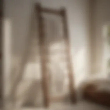 Maintenance Tips for Pottery Barn Bathroom Ladder Maintenance tips for preserving bathroom ladder integrity