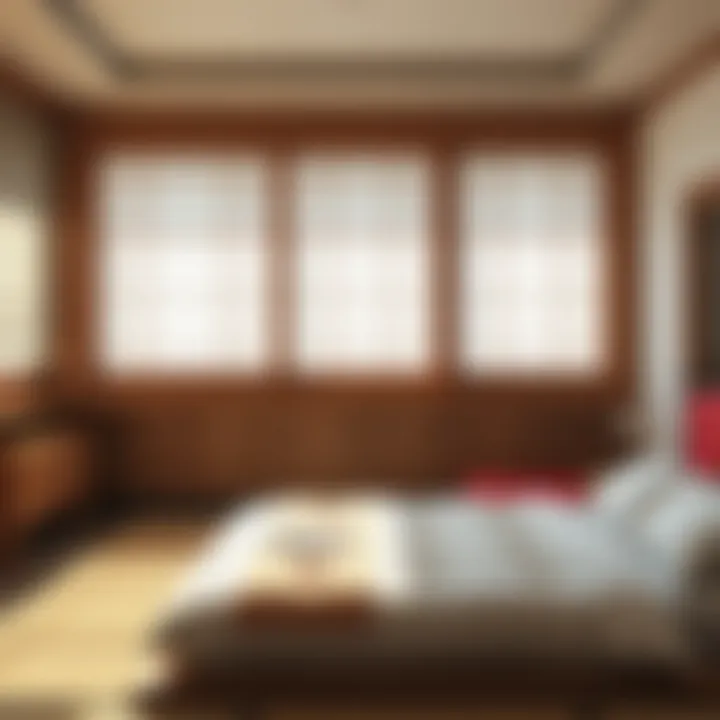 Care Instructions for Tatami Mattress Maintenance Care instructions for maintaining a tatami mattress