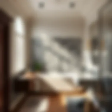 Customizable Features of Scavolini Bathrooms Customizable features in a Scavolini bathroom