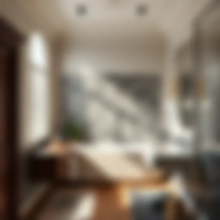 Customizable Features of Scavolini Bathrooms Customizable features in a Scavolini bathroom
