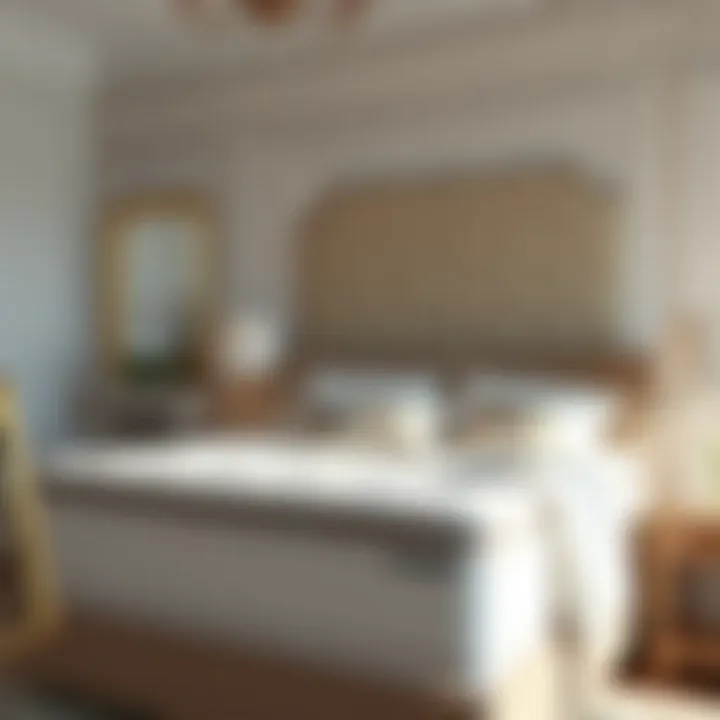 Comparison of Bedding Products Comparison of bedding products