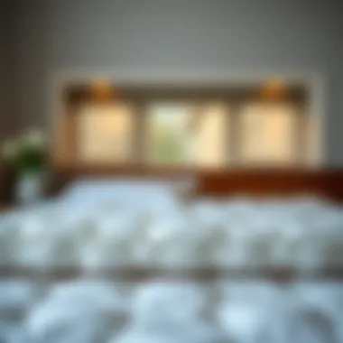 Care Instructions for Mattress Topper Care instructions for mattress topper