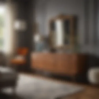 Exploring the Allure of 1960s Bedroom Furniture Introduction Exploring the Allure of 1960s Bedroom Furniture Introduction