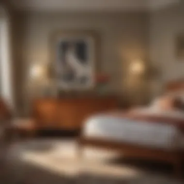 Notable Exploring the Allure of 1960s Bedroom Furniture Notable Exploring the Allure of 1960s Bedroom Furniture