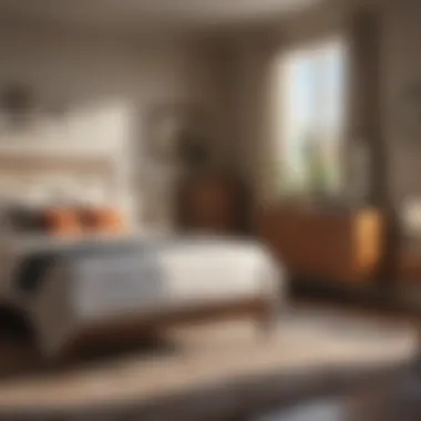 Exploring the Allure of 1960s Bedroom Furniture Summary Exploring the Allure of 1960s Bedroom Furniture Summary