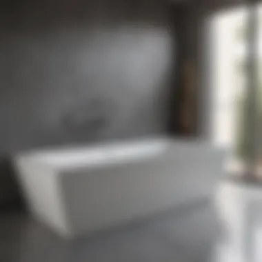 Customizable Features of Wetstyle Bathtubs Customizable features of Wetstyle bathtubs