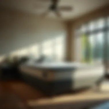 Maintenance Tips for the Kingdom Slate Mattress Maintenance tips for prolonging the life of the Kingdom Slate mattress