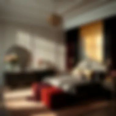 Variety of Shagreen Colors on Furniture Pieces Variety of shagreen colors on furniture pieces