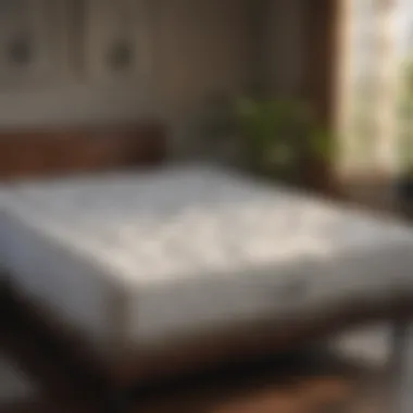 Maintenance Tips for Futon Mattresses Maintenance tips displayed in an infographic format for futon mattresses