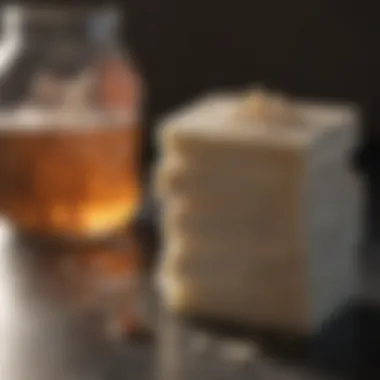 Natural Ingredients for Your Laundry Soap Natural ingredients for homemade laundry soap