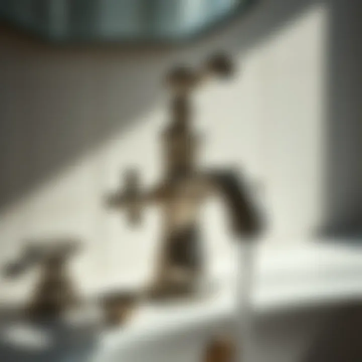 Essential Tools for Faucet Repair and Maintenance Tools for faucet repair