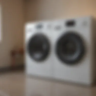 Common Laundry Stains Overview A vibrant array of common laundry stains