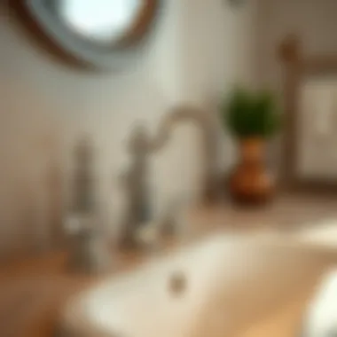 Maintaining Moen faucet longevity