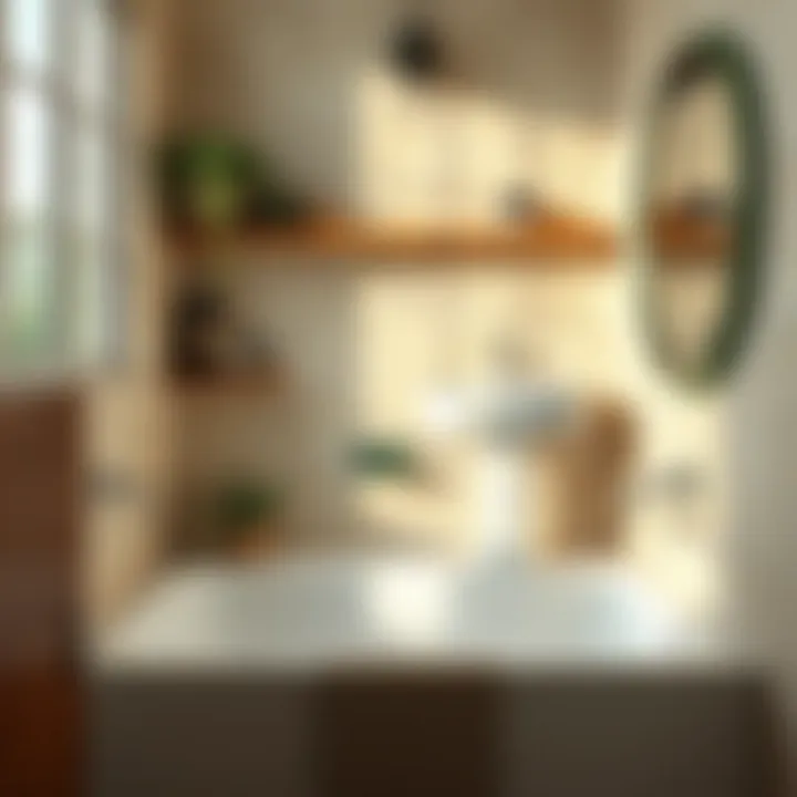 Eco-Friendly Tile Cleaning Alternatives Natural DIY cleaning solutions for tiles