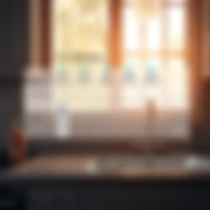 Visual comparison chart of Pur water filtration system and other popular filtration systems