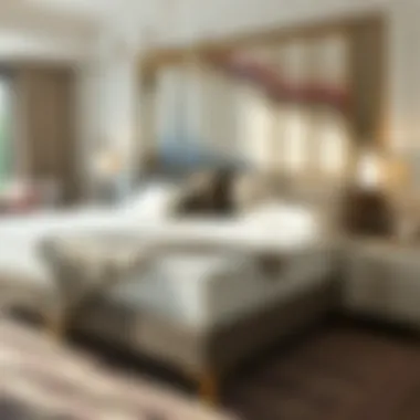 Comparison of Saatva with Luxury Brands Comparison of Saatva mattress with other luxury brands