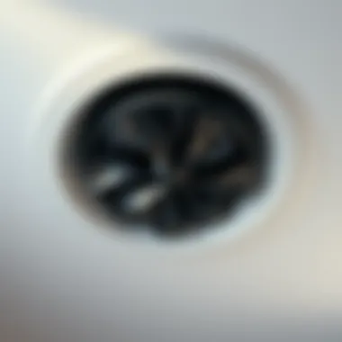 Maintaining Your Bathroom Fan for Longevity Guide on maintaining and cleaning a bathroom fan.