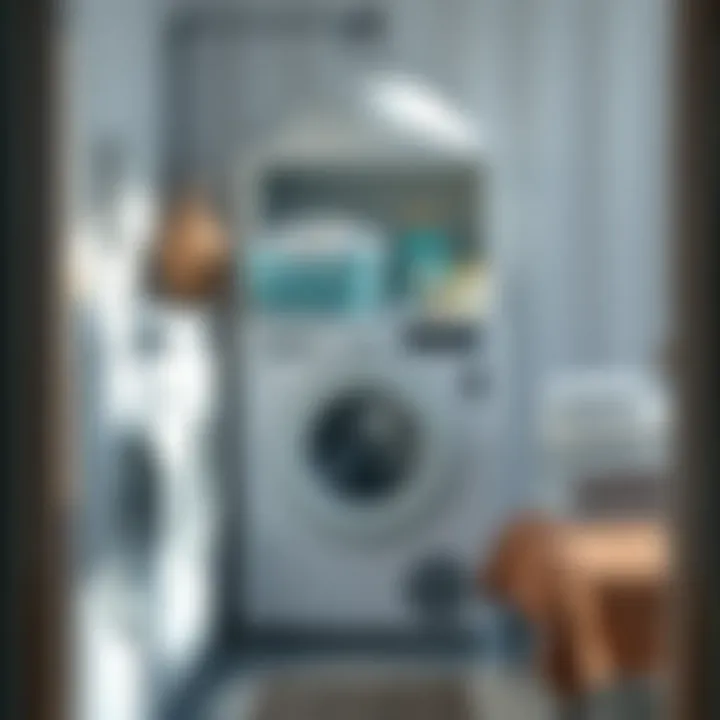 Eco-Friendly Laundry Practices Eco-friendly laundry practices
