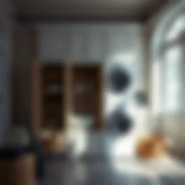 Installation Tips for Laundry Cabinets Practical tips for laundry cabinet installation