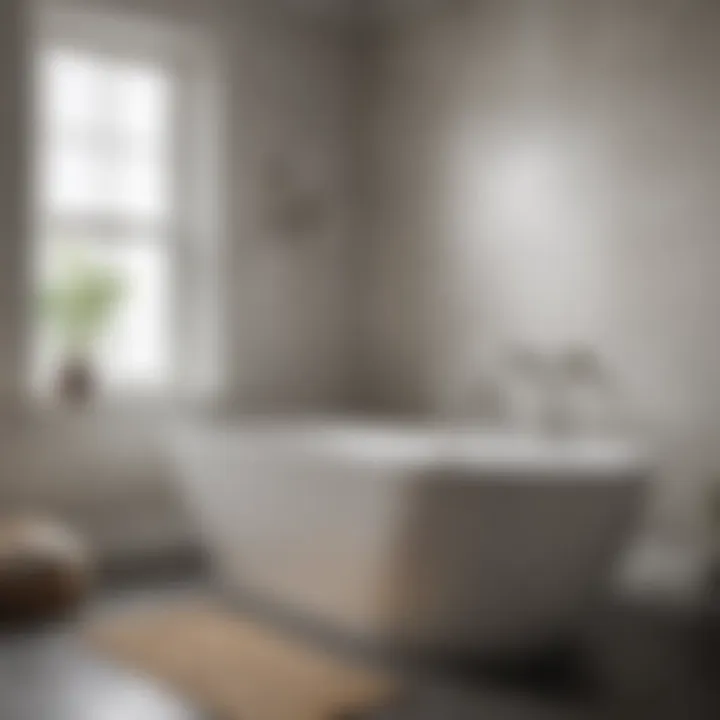 Maintenance tips for keeping a jetted bathtub in optimal condition