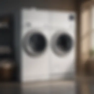Notable The O3 Pure Professional Eco Laundry Washer System Notable The O3 Pure Professional Eco Laundry Washer System