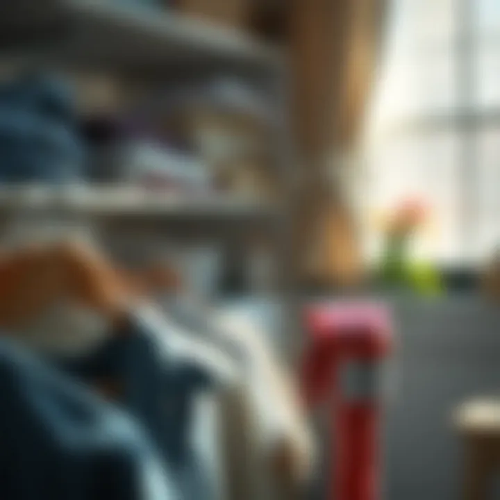 Selecting the ideal laundry marker