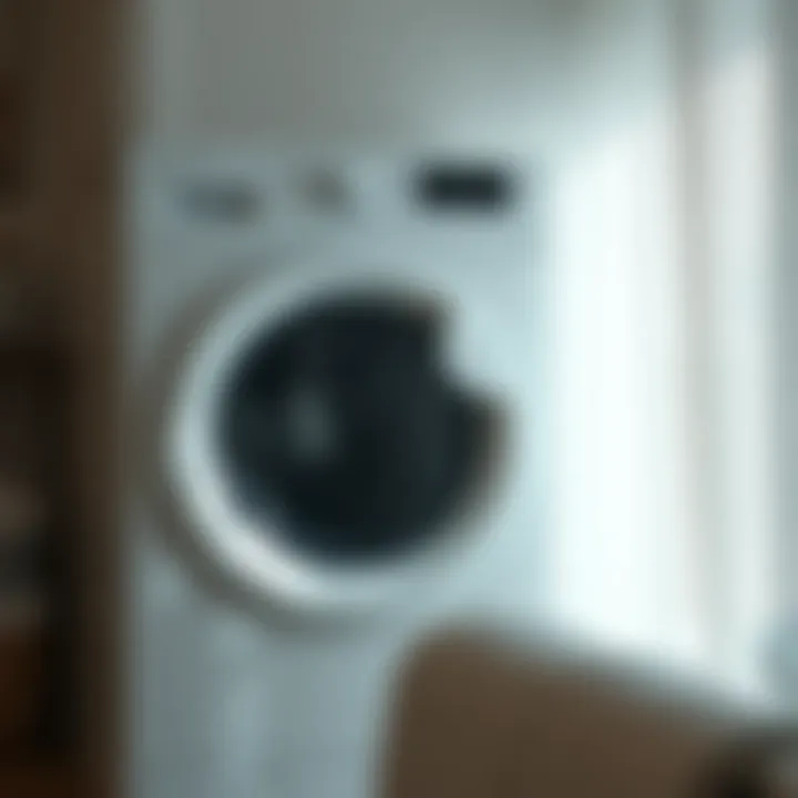 Washing Machine Settings for Delicate Fabrics Washing machine settings for delicate fabrics