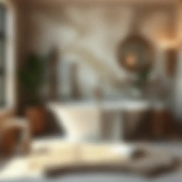 Preserving Longevity of Thick Bath Rugs Maintenance tips for preserving thick bath rugs longevity